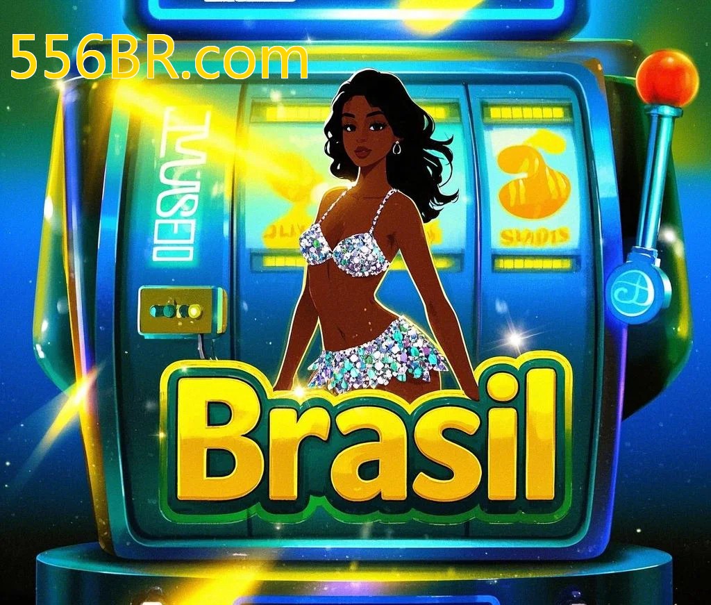 556br GAME-Slots