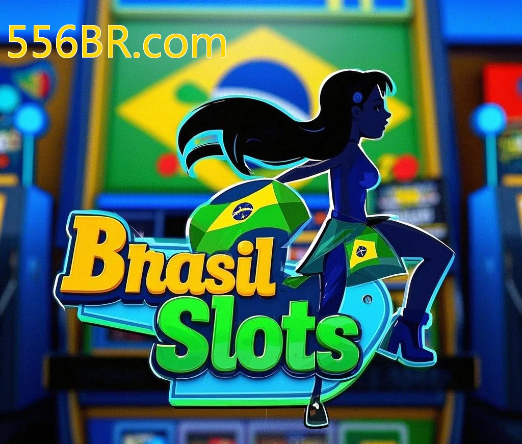 556br GAME-Slots